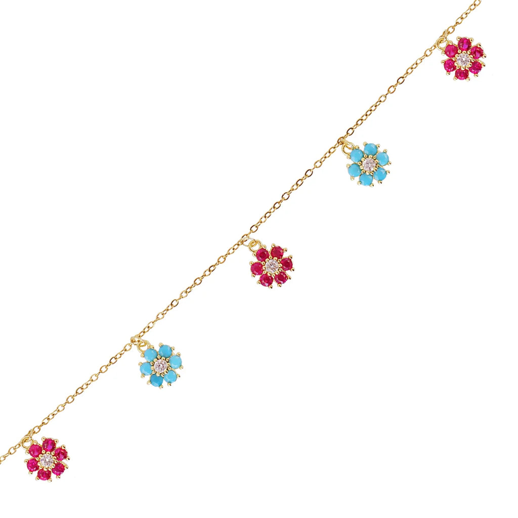 Bracciale Anartxy donna Fiorellini