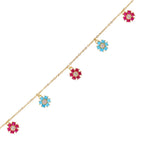 Bracciale Anartxy donna Fiorellini