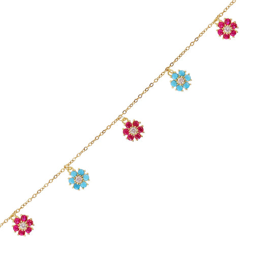 Bracciale Anartxy donna Fiorellini
