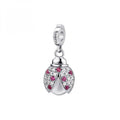 Charm Rosato Storie Coccinella