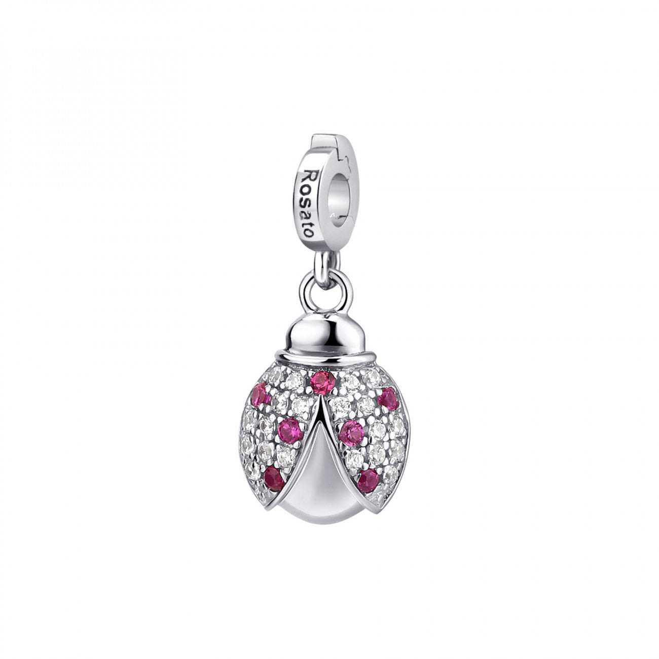 Charm Rosato Storie Coccinella