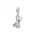 Charm Rosato Storie Fiocco