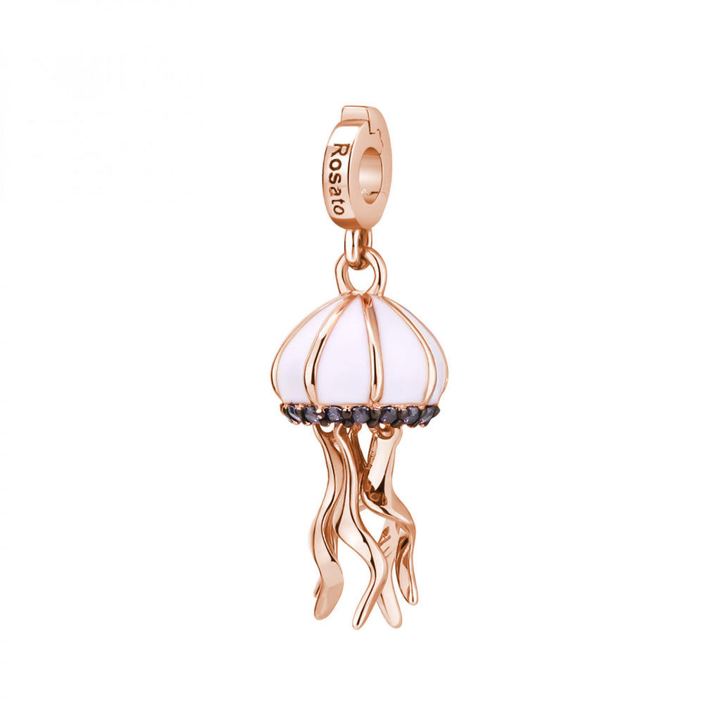 Charm Rosato Storie Medusa Rosè