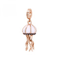 Charm Rosato Storie Medusa Rosè