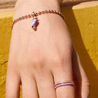 Charm Rosato Storie Pappagallo Rosè