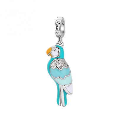 Charm Rosato Storie Pappagallo