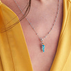 Charm Rosato Storie Pappagallo