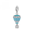 Charm Rosato Storie Mongolfiera