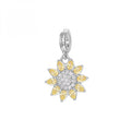 Charm Rosato Storie Girasole