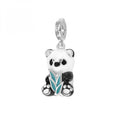 Charm Rosato Storie Panda