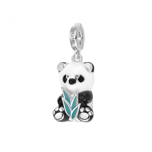 Charm Rosato Storie Panda