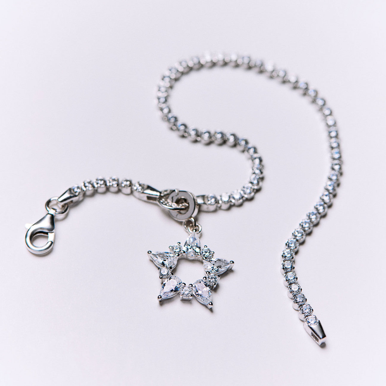 Charm Rosato Storie Stella