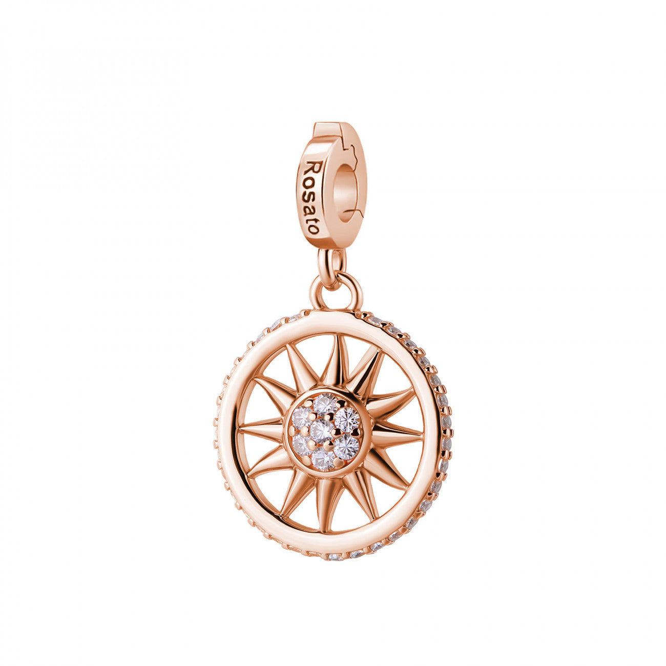 Charm Rosato Storie Sole