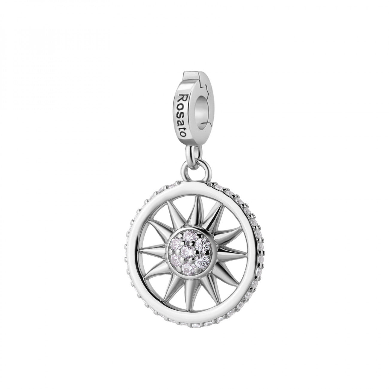 Charm Rosato Storie Sole