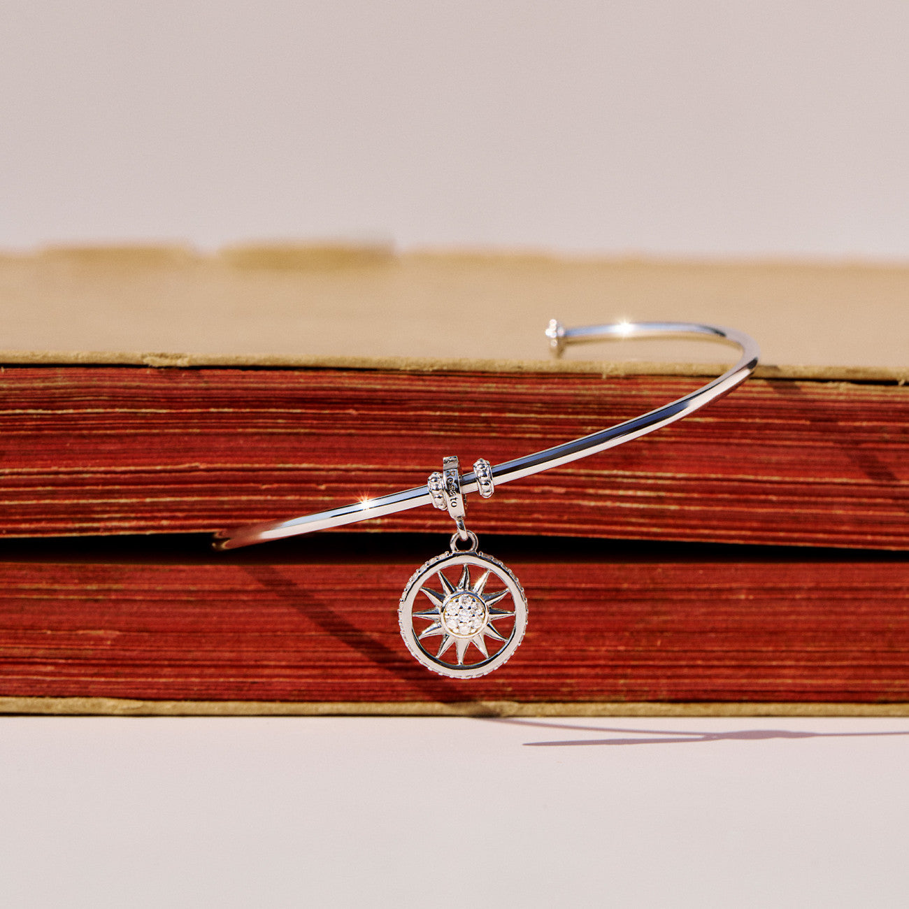 Charm Rosato Storie Sole