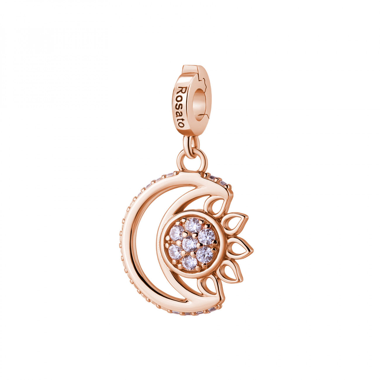Charm Rosato Storie Luna rosè