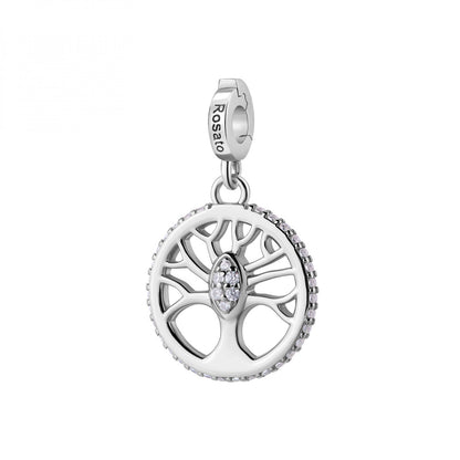 Charm Rosato Storie Albero della vita