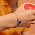 Charm Rosato Storie Occhio di Nazar rosè