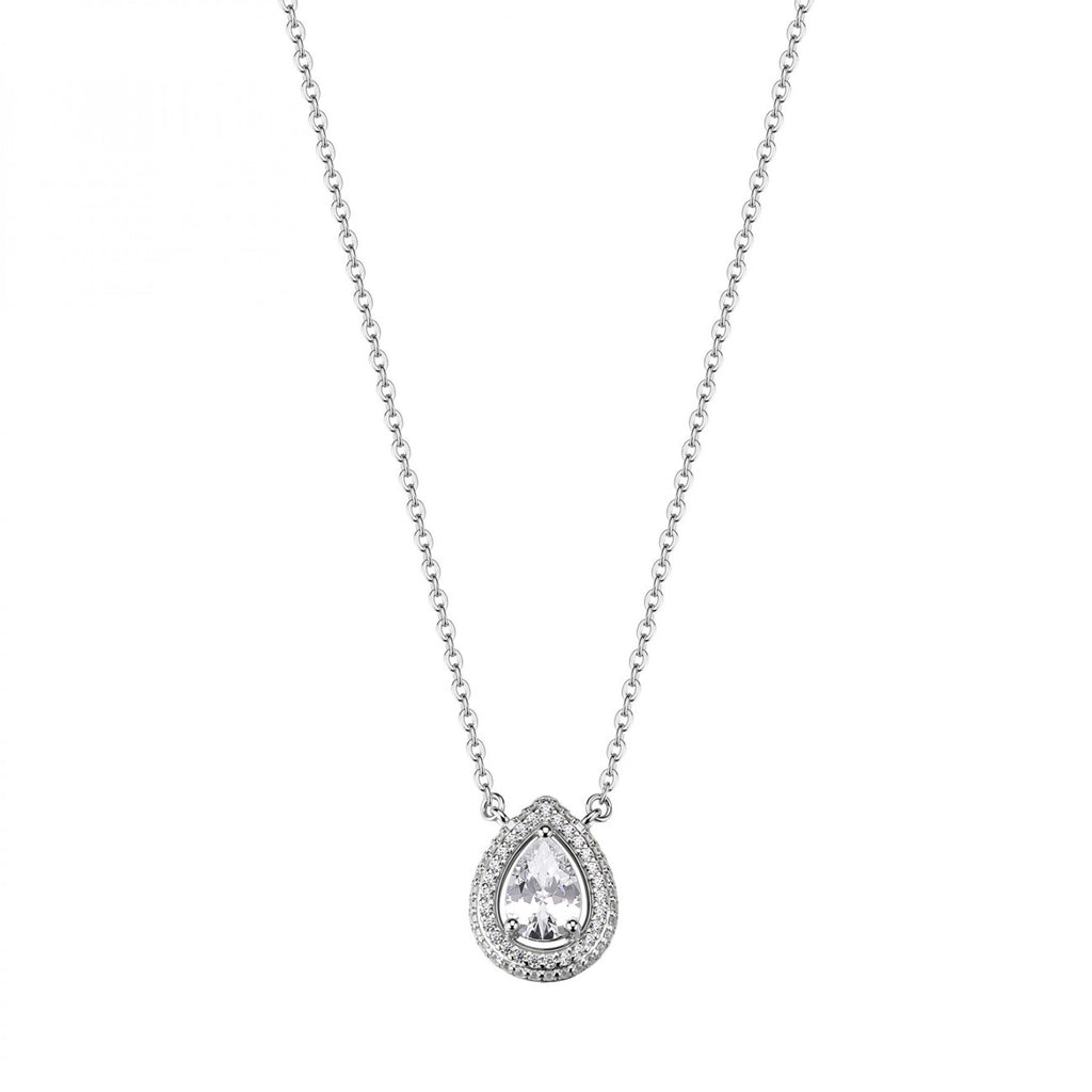 Collana Rosato donna Anna Goccia