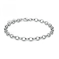 Bracciale donna Rosato Storie Catena forzatina