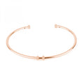 Bracciale donna Rosato Storie Armonico Rosè