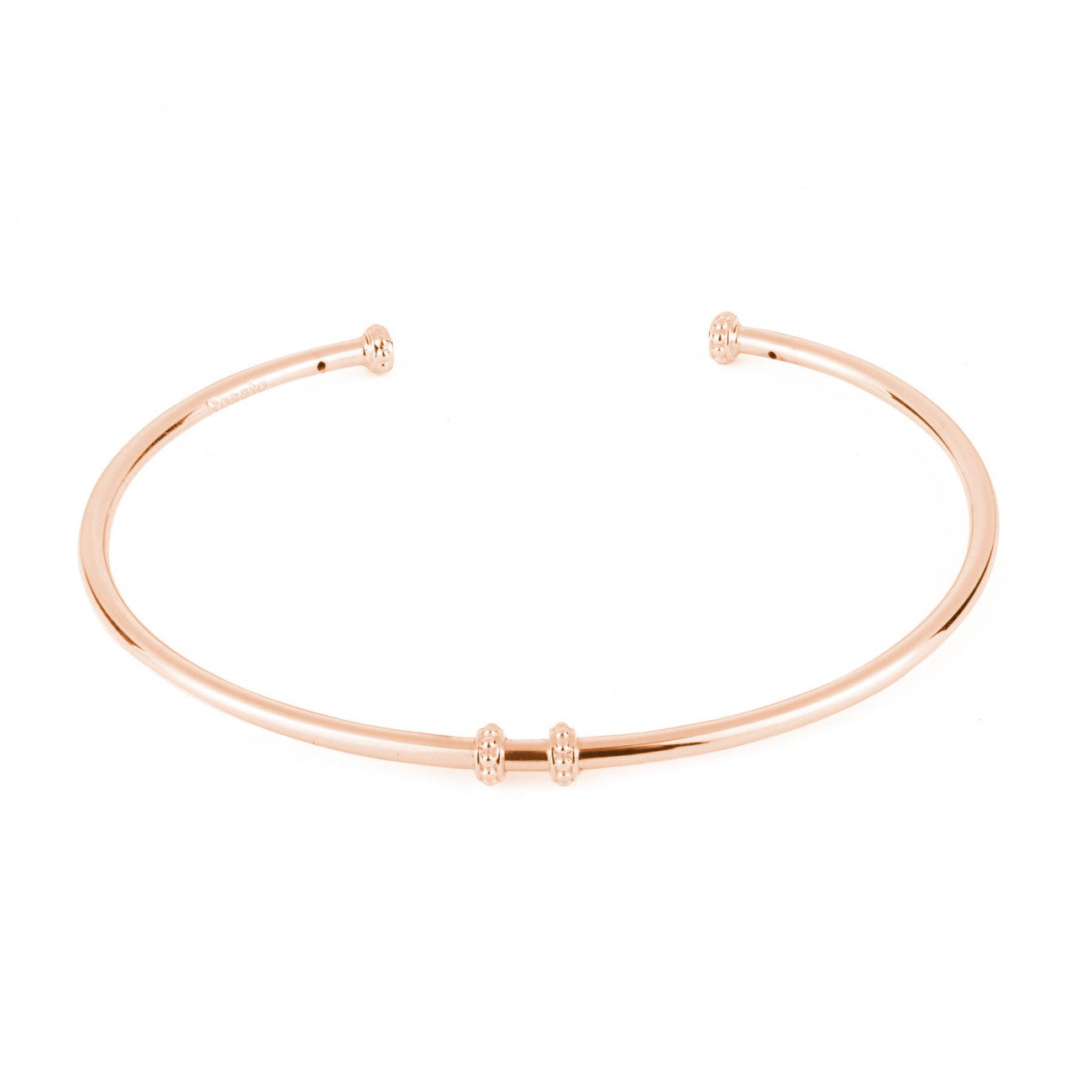 Bracciale donna Rosato Storie Armonico Rosè