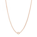 Collana Rosato Storie Rolò Rosè