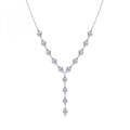 Collana Rosato Vittoria Cravatta