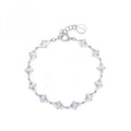 Bracciale donna Rosato Vittoria Morbido