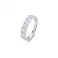 Anello Rosato Vittoria Veretta