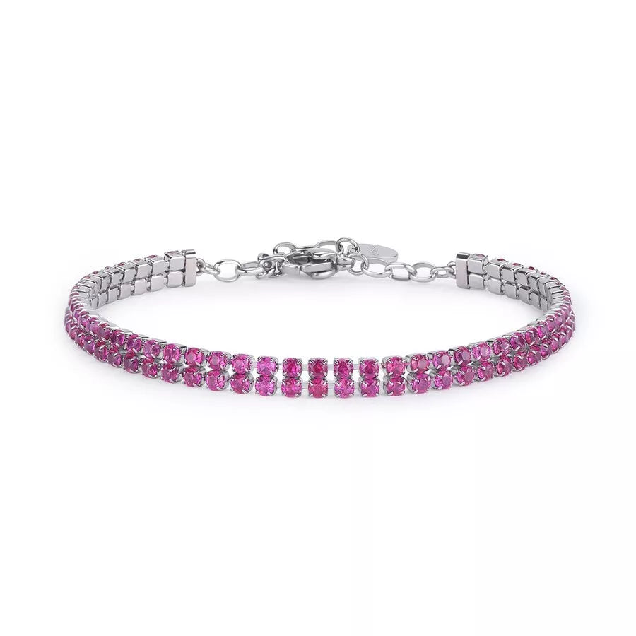 Bracciale Brosway donna Desideri Ruby