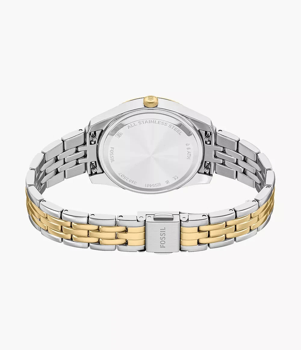 Orologio Fossil donna Scarlette