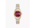 Orologio Fossil donna Scarlette