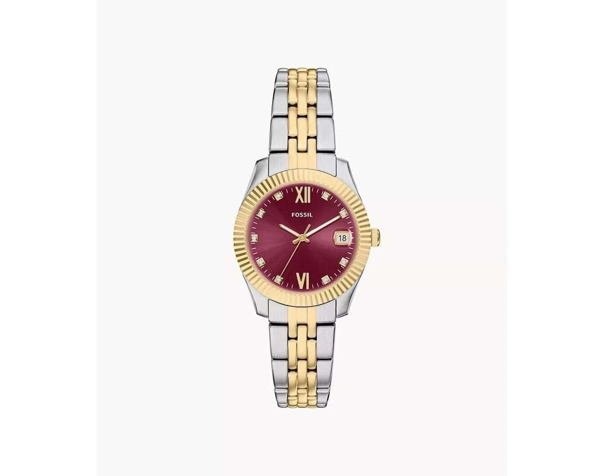 Orologio Fossil donna Scarlette