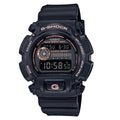 Orologio Casio G-Shock Nero
