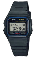 Orologio Casio uomo Digitale silicone nero
