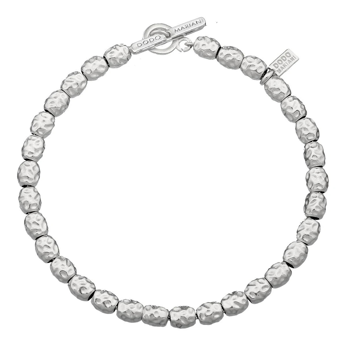 Bracciale Dodo Mariani Ovoline rock