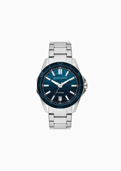 Orologio Armani Exchange blue