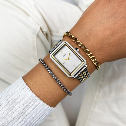 Orologio Cluse Fluette