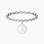 Bracciale Kidult donna Moneta - Teacher N.1