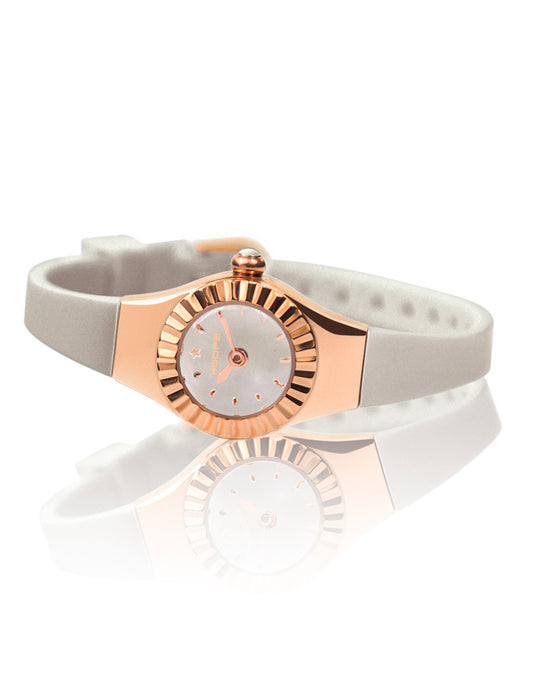 Orologio Hoops donna Nouveau Tres Jolie Ice