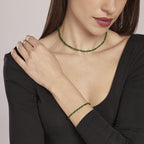 Collana Mabina donna Fior Fiore