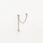 Mono orecchino Mabina donna Hyper Glam