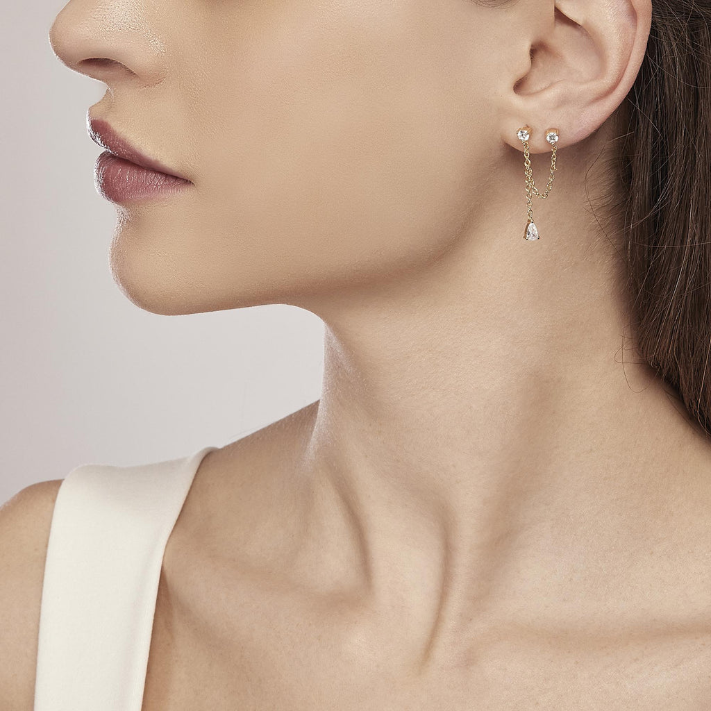 Mono 0recchino Mabina donna Hyper Glam