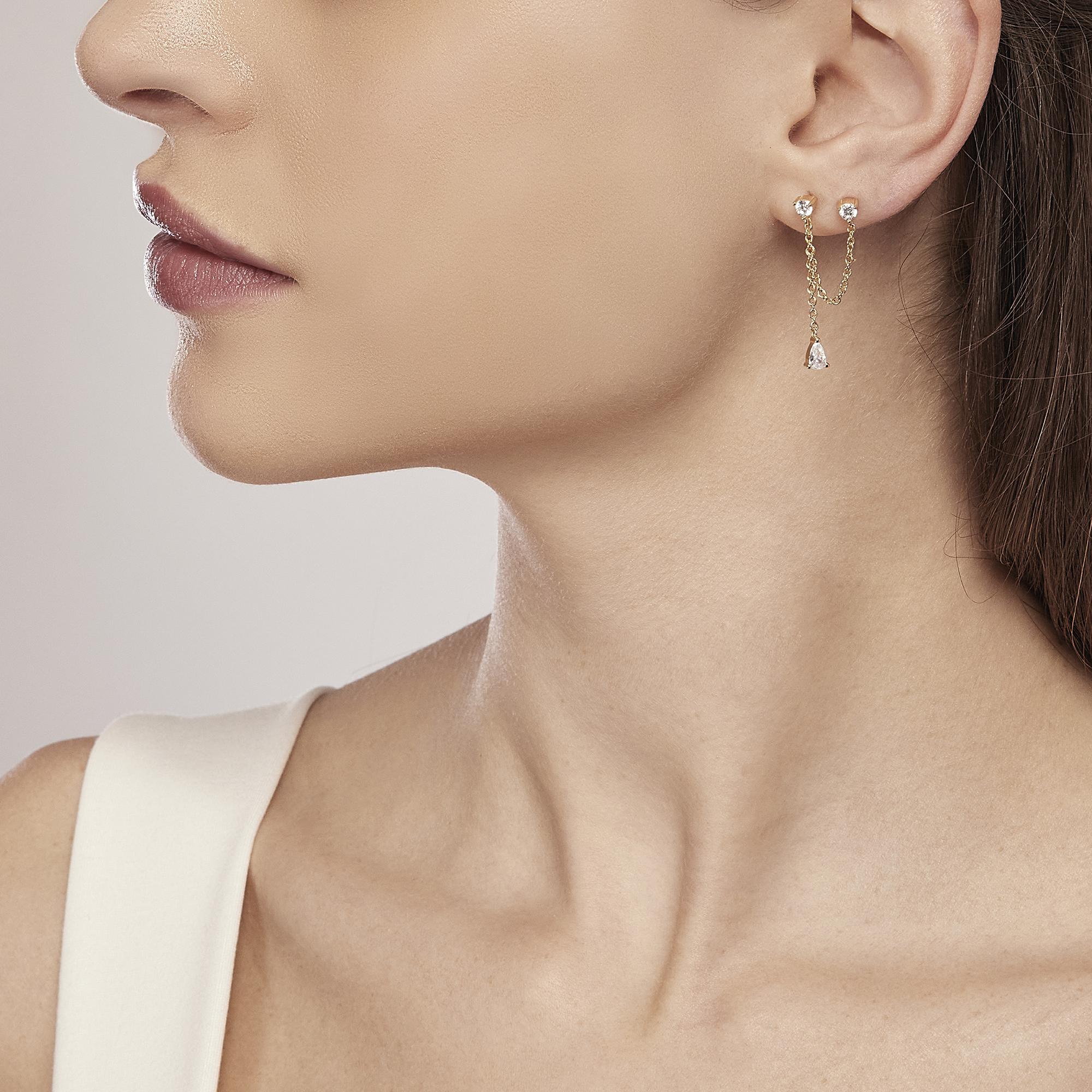Mono 0recchino Mabina donna Hyper Glam