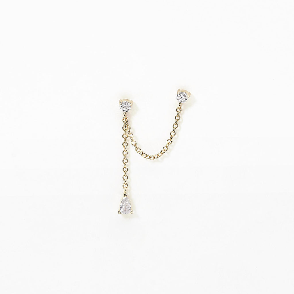Mono 0recchino Mabina donna Hyper Glam