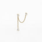 Mono 0recchino Mabina donna Hyper Glam