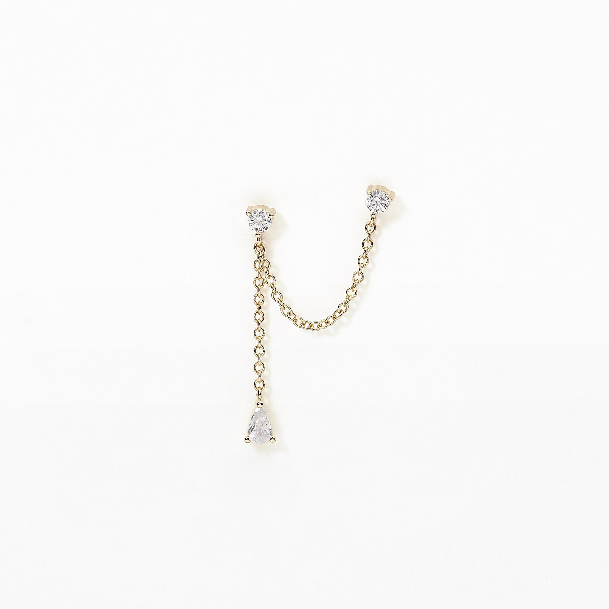 Mono 0recchino Mabina donna Hyper Glam