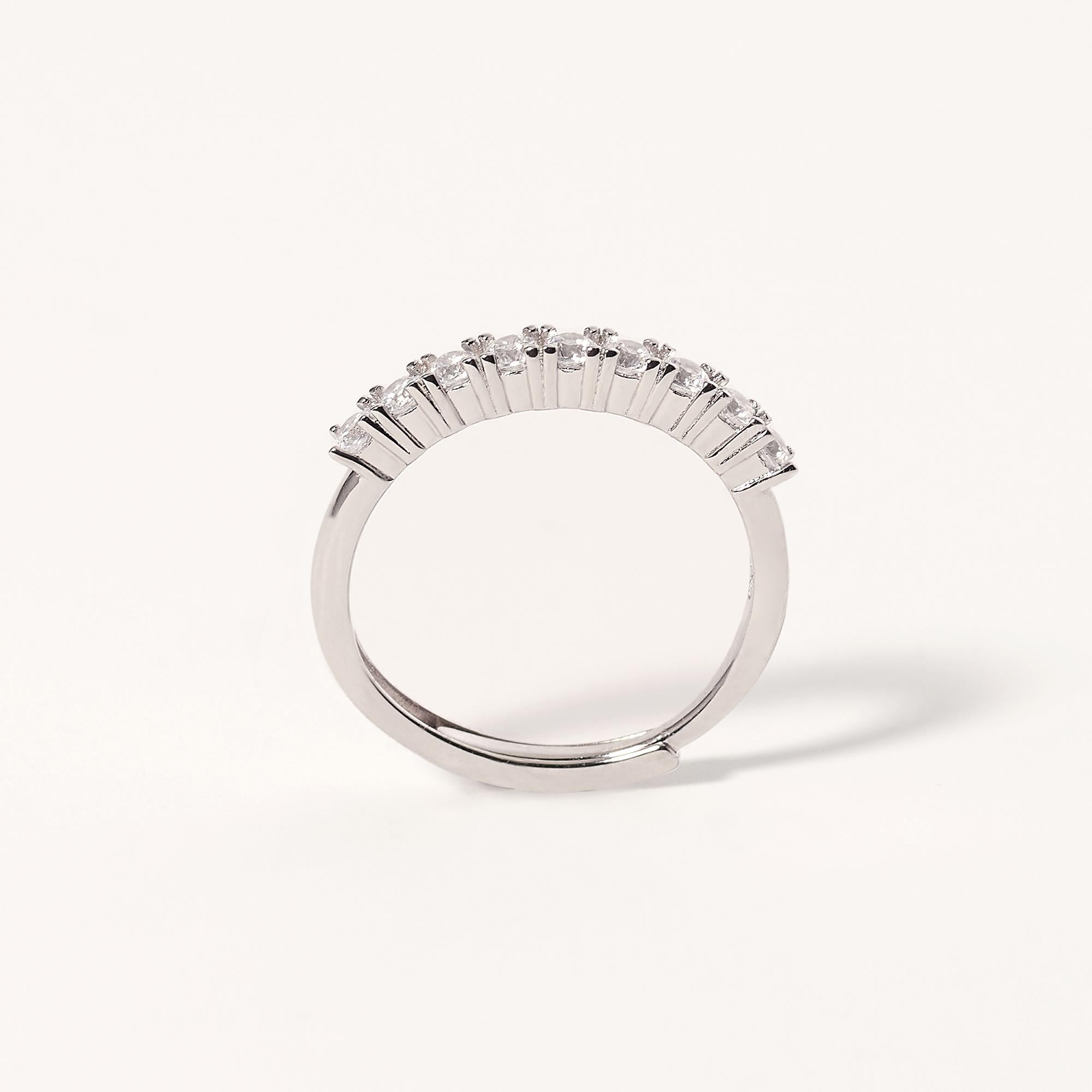 Anello Mabina donna Soirée