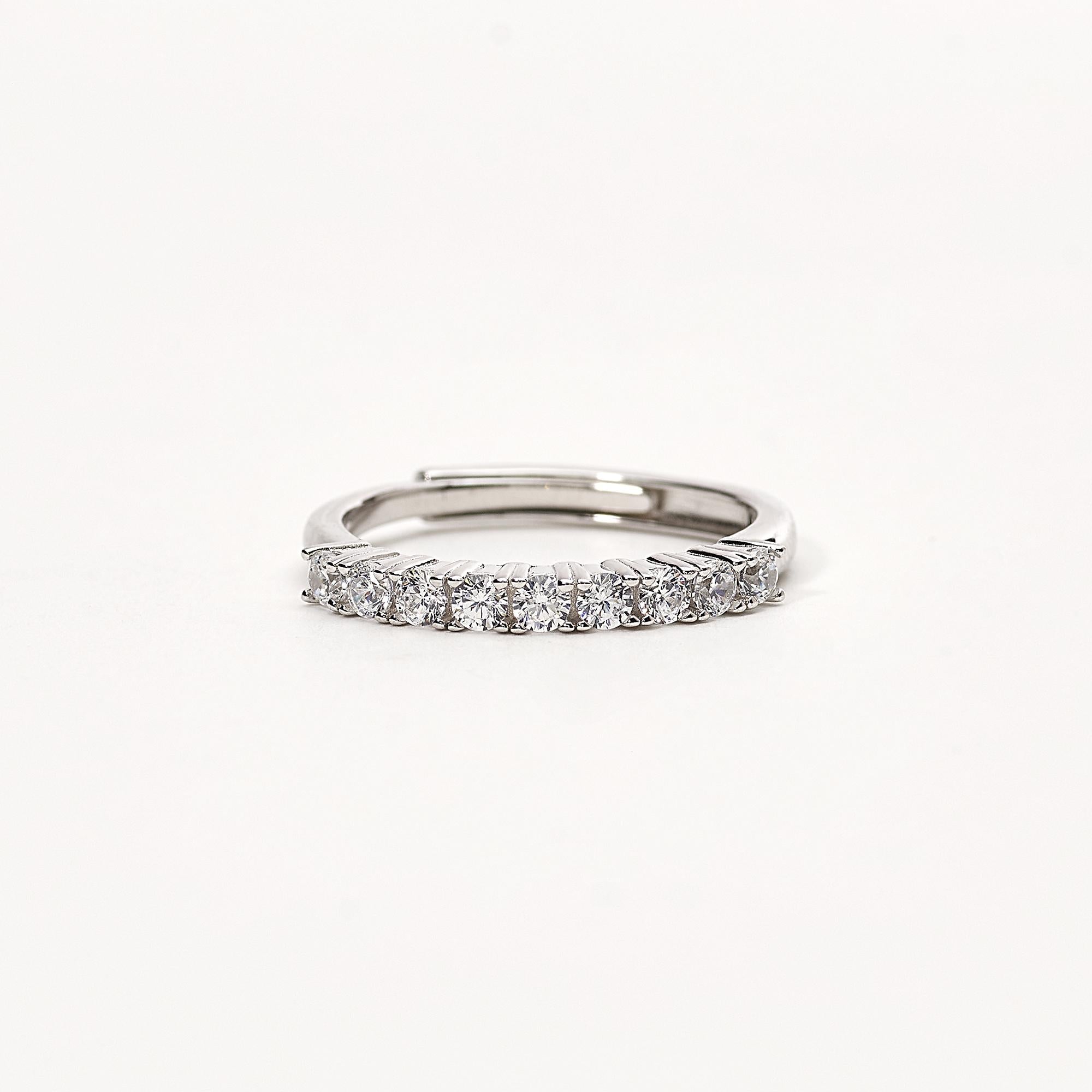 Anello Mabina donna Soirée